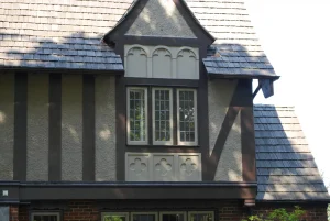 Connaught Building Exterior Restoration Project