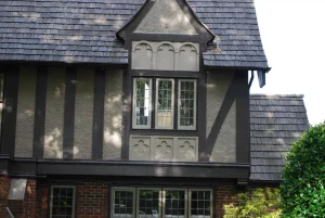 Connaught Building Exterior Restoration Project