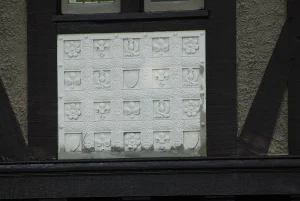 Connaught Building Exterior Restoration Project