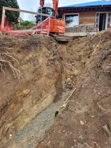 East Boulevard Ongoing Project