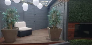 Laburnham Outdoor Living