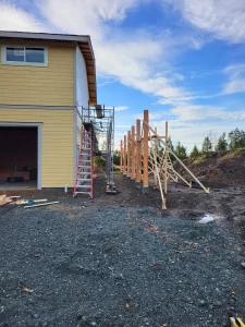Langley Farm  New Construction
