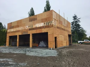Langley Farm  New Construction