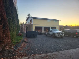 Langley Farm  New Construction