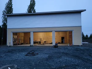 Langley Farm  New Construction