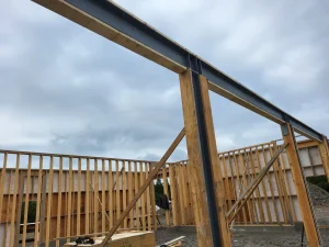 Langley Farm  New Construction