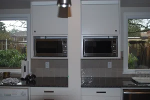 Laurel St Kitchen Renovation