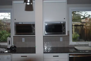 Laurel St Kitchen Renovation