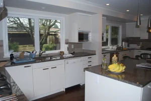 Laurel St Kitchen Renovation