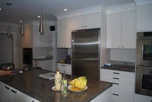 Laurel St Kitchen Renovation