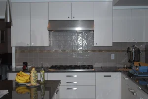 Laurel St Kitchen Renovation