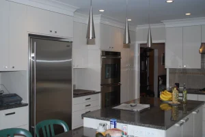 Laurel St Kitchen Renovation