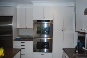 Laurel St Kitchen Renovation