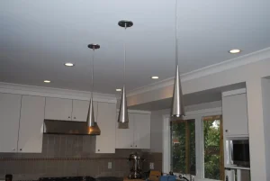 Laurel St Kitchen Renovation