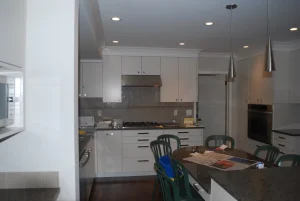Laurel St Kitchen Renovation