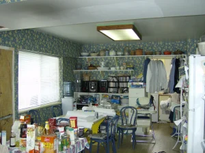 Laurel St Kitchen Renovation