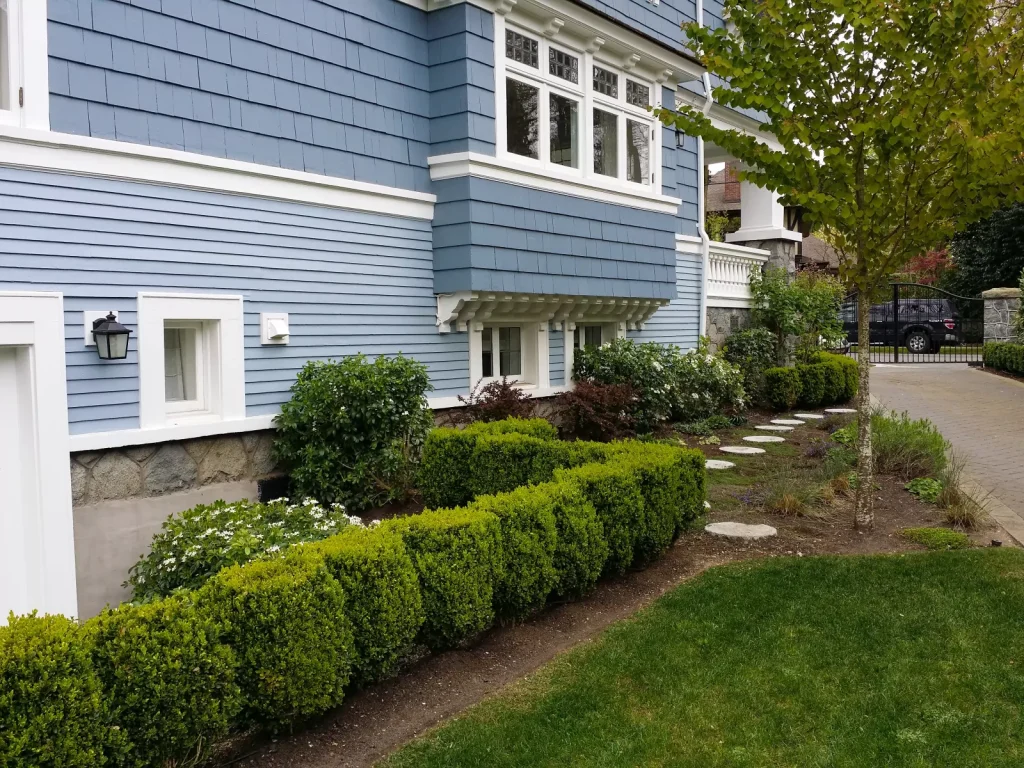 Marguerite Residence