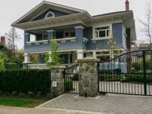 Marguerite Residence