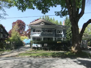 Marguerite Residence