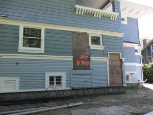 Marguerite Residence