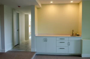 North Vancouver Property Upgrade and Structural Improvement Work