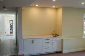 North Vancouver Property Upgrade and Structural Improvement Work