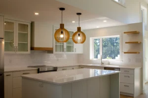 North Vancouver Property Upgrade and Structural Improvement Work