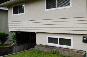 North Vancouver Property Upgrade and Structural Improvement Work