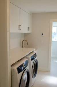 North Vancouver Property Upgrade and Structural Improvement Work
