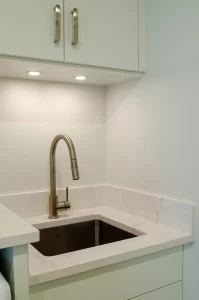 North Vancouver Property Upgrade and Structural Improvement Work