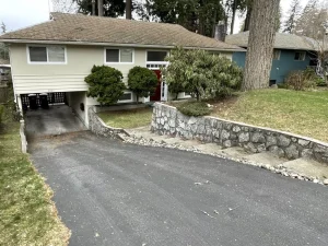 North Vancouver Property Upgrade and Structural Improvement Work