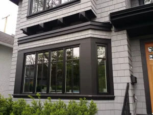 West 20th Avenue Project